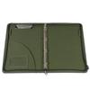 Yishunda Camouflage Tactical Document Folder
