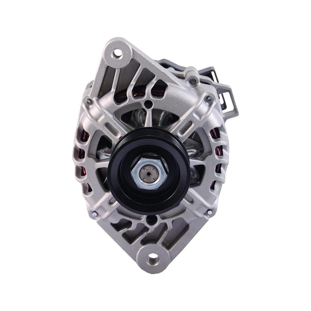 New Alternator 37300-2B510 37300-2B300 13209 For Hyundai Veloster L4 1.6L 12-17