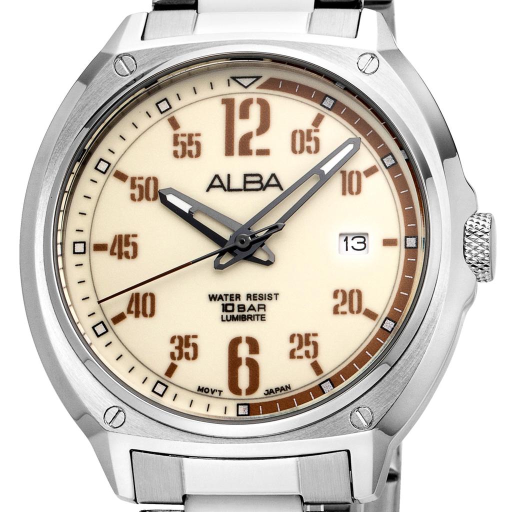Alba As9J35X1