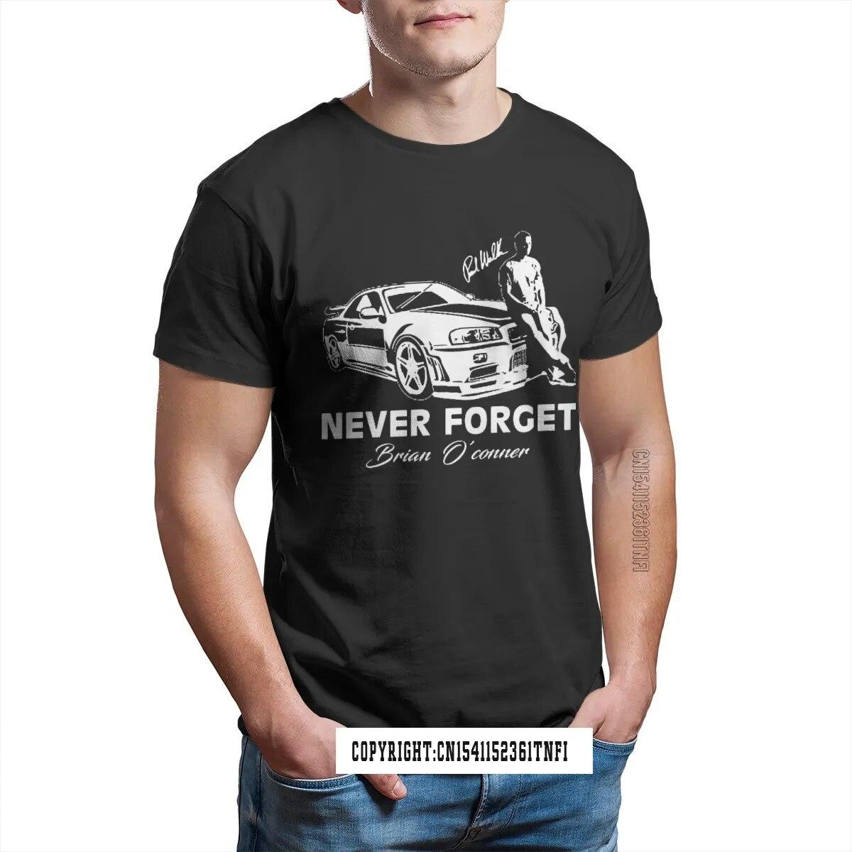 

Черная футболка Fast 8 Fast&Furious Action Films Homme, футболки, 100% хлопок, большие размеры, унисекс