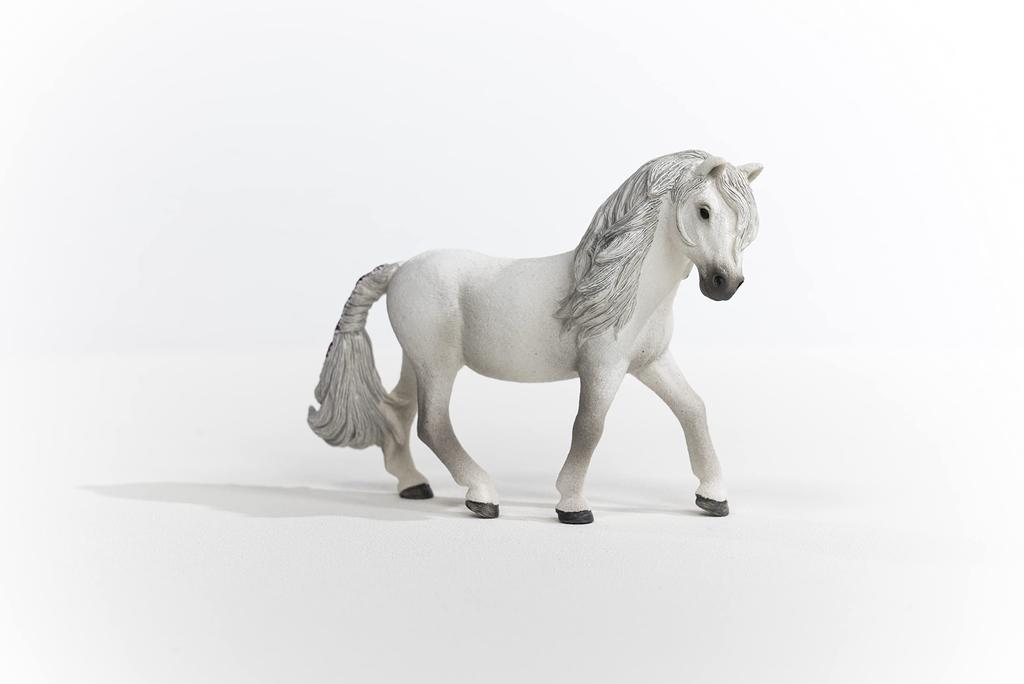 Schleich Horse Club Icelandic Pony 13942 (female)