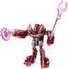 Transformers Prime Energon Driller Medic Knockout EZ-15 &