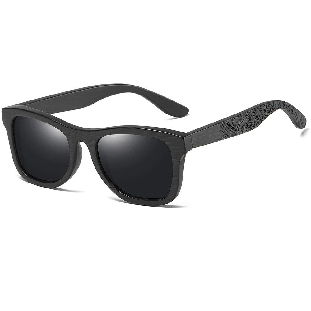 Occhiali da Sole GM in Legno Uomo Donna Marca di Lusso Designer Polarizzati Occhiali da Sole Vintage Occhiali da Donna Con Scatola