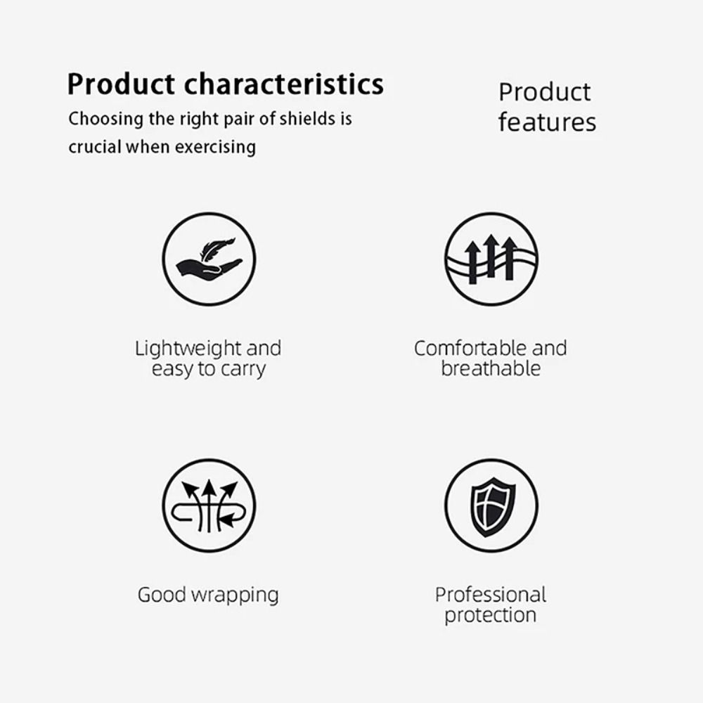 PE Football Shin Holder Breathable Leg Guard Accessories Leg Protector  Kids Boys Men