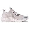 Adidas Alphaboost Utility 'Pink Gray' Women's Sneakers GZ1313