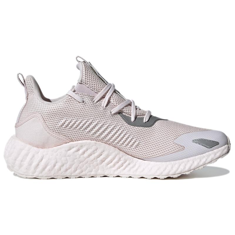 Adidas Alphaboost Utility 'Pink Gray' Women's Sneakers GZ1313