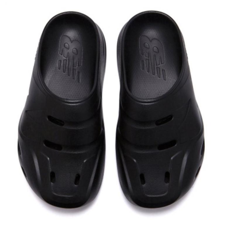 A New bAlAnce Slipper Sd5501bk