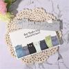 Cats Cutting Dies Carbon Steel Die Cut Templates Decorative Embossing Paper Die for Card Making Scrapbooking Bookmarks