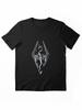 SKYRIMM LOGO IRONN Essential T-Shirt