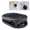 1Pcs Magnetic Back Clip For Wireless Microphone Magnetic Clip Collar Magnet Clip Microphon Mount Live Broadcast Cable Clip