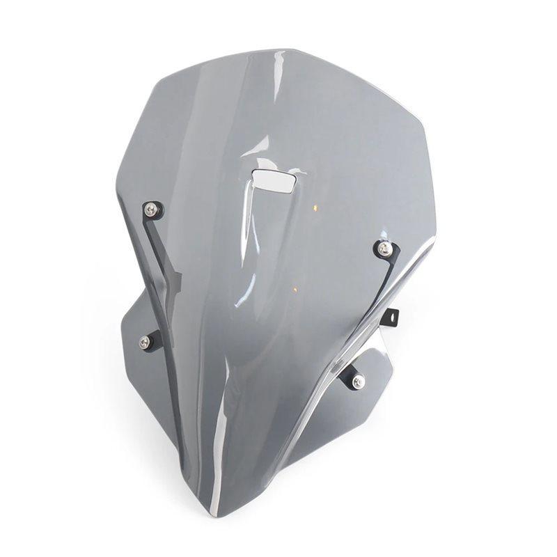 Motorcycle Accessories Windscreen Windshield Visor Wind Air Fairing Deflector Screen For Honda CB1000 CB 1000 Hornet SP 2025