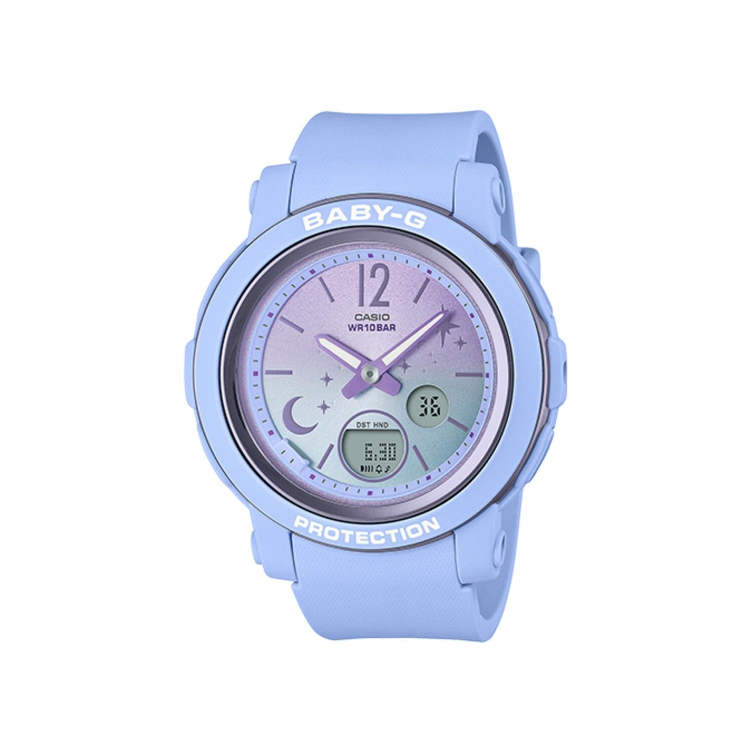 [G-Shock] BGA-290DS-2ADR