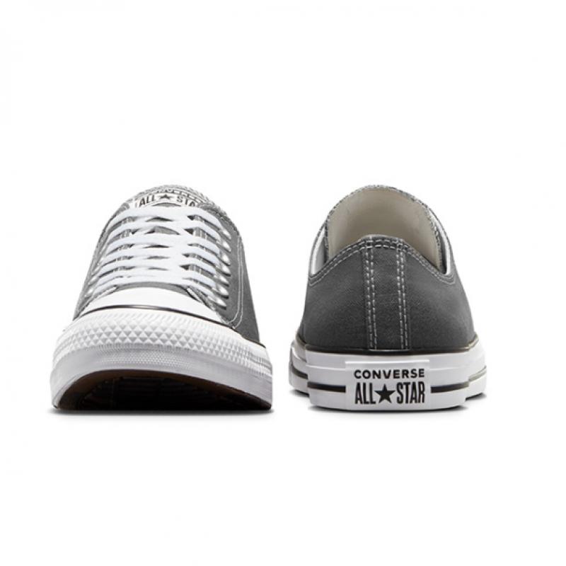 Converse Chuck Taylor All Star Charcoal Ox 1j794c
