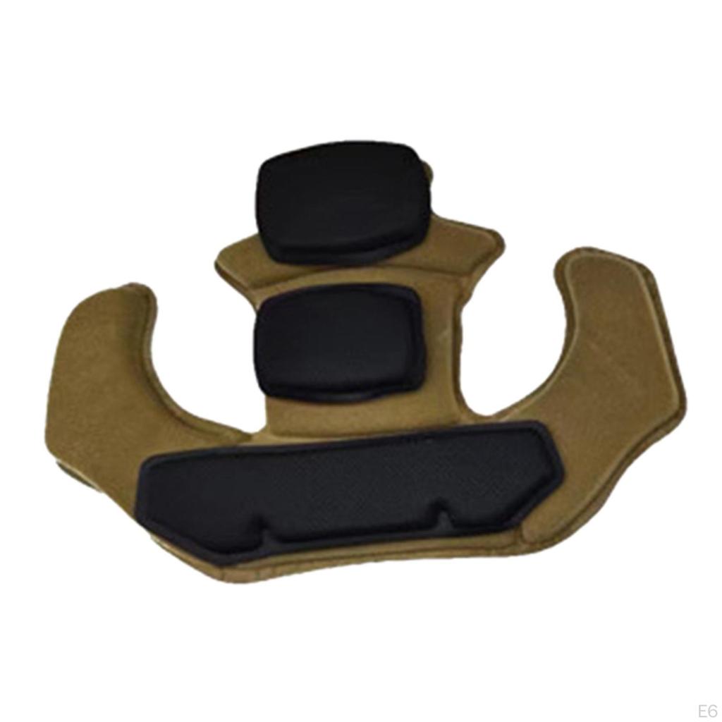 Suspension System Sturdy Helmet Chin Strap Sports Climbing Photography