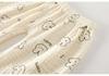 Summer Thin Pure Cotton Anti-Mosquito Gauze Pants for Children: Crotch-Opening, A-Class, Loose Wide-Leg Design for Outdoor and Casual Home Wear