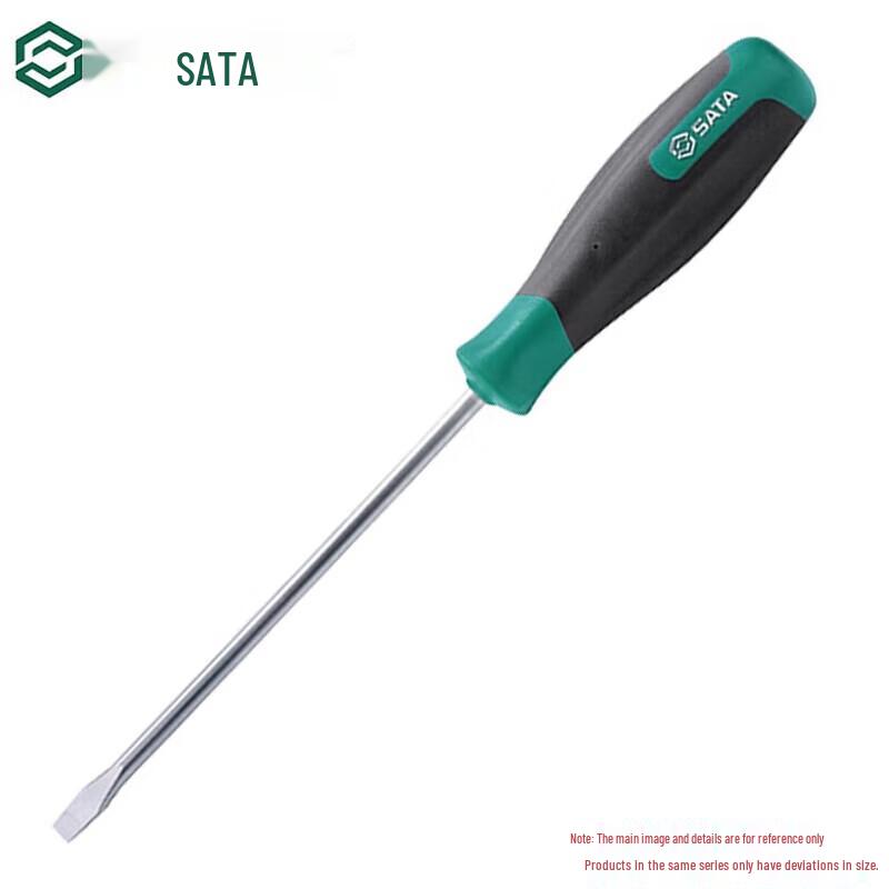 SATA T-Series Flat-Head Screwdriver 3x75mm