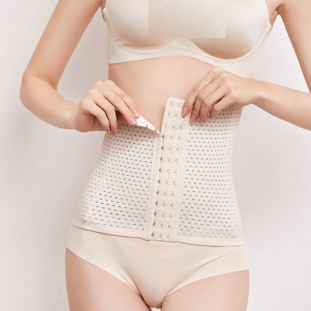 Shapers Waist Trainers Corset Body Shape Slimming Belt Thin Slimming Corsets Women