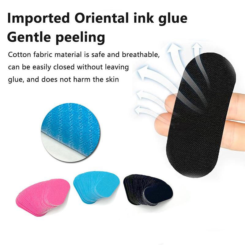 30pcs Mouth Tape For Sleep Anti Snoring Mouth Nose Strips Breathing Strips Reducenasal Strips Best Breathing Improved Sleep
