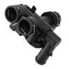 Heater Control Valve 2118320584 For Mercedes W211 S211 CLS 2002-2009