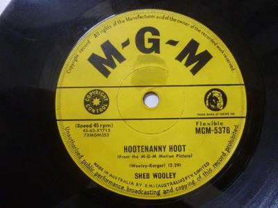 Hobby i twórczość – Muzyka