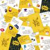 [Mind Play It’s You] A penalty image game for social networking and MT small group board game, Korea representative board game