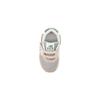 New Balance Nb 996 Low Top Walking Shoes Baby Shoes Brown IZ996MA3