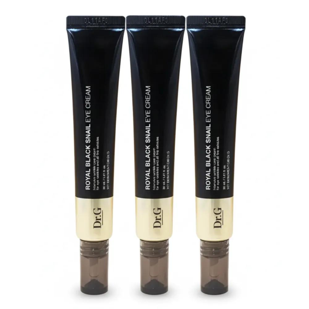 Dr.G Royal Black Snail Eye Cream 30ml x 3