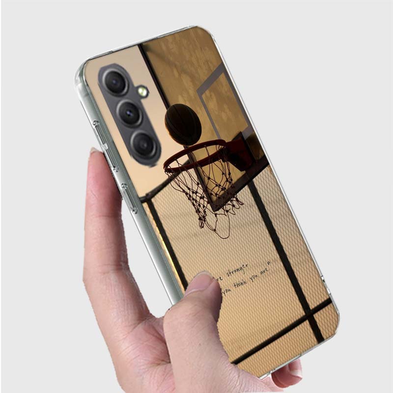 

Basketball Phone Case for Samsung A16 A26 A36 A56 A17 A37 A57 A07 A06 A02S A03 A04S A05S Galaxy Note 20 10 A50S A71 A51 A31 A30 Samsung A05