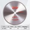 Benton Alloy Sharp Saw Blade for Wood and Metal Cutting