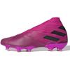 New Nemeziz 19+ Fg Shock Pink F34403