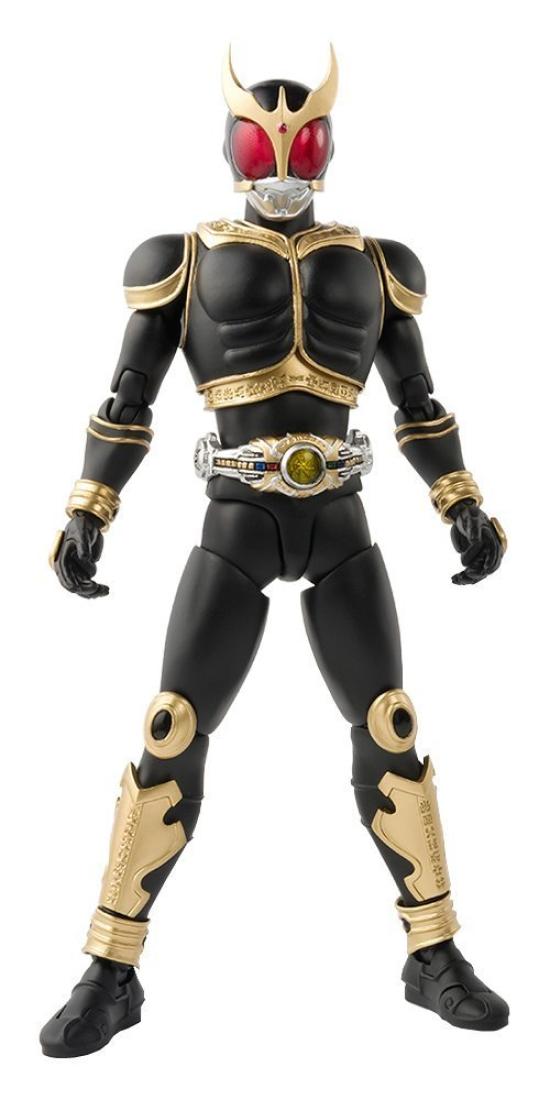 

SHFiguarts Камен Райдер Кууга Удивительный Могучий Шинкобори