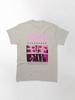 aespa 'Pink Neon' ??? Classic T-Shirt