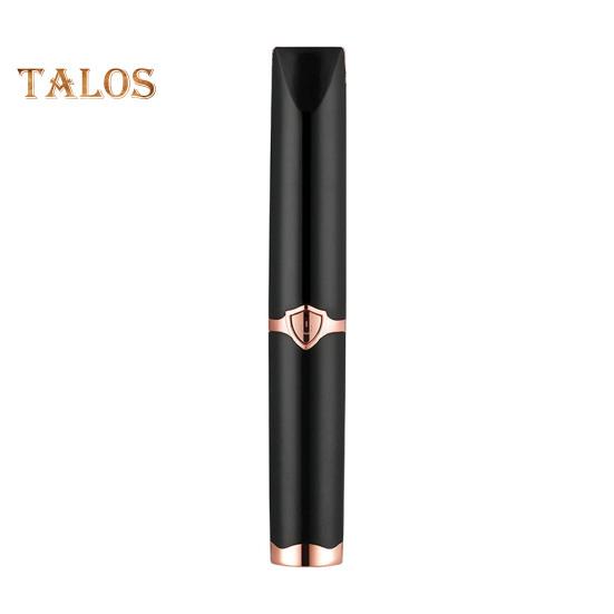 

Электрические щипцы для завивки ресниц USB-перезаряжаемые мини-щипцы для завивки ресниц с подогревом и 3 режимами нагрева, быстрый нагрев за 8 секунд, финальный инструмент для завивки ресниц для женщин чёрный