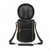 Pickleball Storage Bag Large Capacity Tennis Ball Waterproof Portable Carrier for Outdoor,