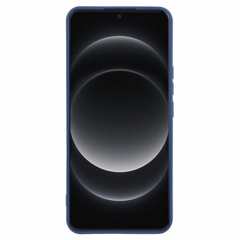 For Xiaomi 14 Ultra Case with Screen Film Precise Cutout TPU Phone Cover