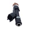 Car Injector For FORD MONDEO V 2.5 2013- OEM 0280158231 Valve Fuel Ignition Coil Engine Auto Spare Part Accessory