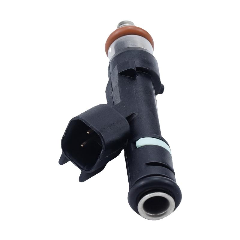 Car Injector For FORD MONDEO V 2.5 2013- OEM 0280158231 Valve Fuel Ignition Coil Engine Auto Spare Part Accessory