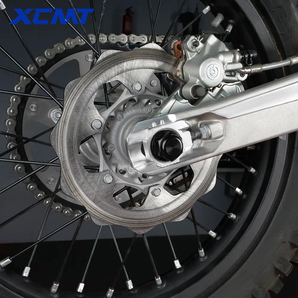 2023 2024 Motorrad M22xP1.5 Hinterradachse Achsmutter Schraube Für KTM 125 150 250 300 350 450 500 XC SX XCF SXF EXC EXCF XCW