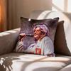 Retr Maya Hawke   Pillow Case Pattern Printed Pillowcase For Living Room Sofa Cushion Cover