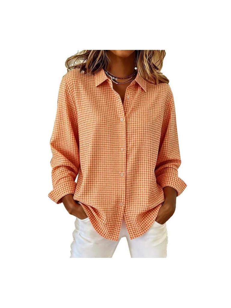 Women's Striped 3D Print Commuting Clothing