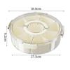 International Spice Storage & Fresh-Keeping Box for Kitchen Seasonings
