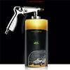 1/4" Air Inlet Adjustable Car Underbody Undercoat Spray Gun Tool Universal X1