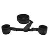 SM Adult Reverse Handcuff Set: Intimate Flirting Restraints & Back-Binding Toys