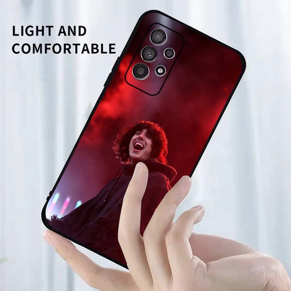 

Чехол для телефона Bring Me The H-Horizon B-BMTH для Samsung S25,S24,S23,S22,S21,S20,S10,Ultra,Plus,Lite,FE, Мягкий силиконовый черный чехол Samsung S20plus5G