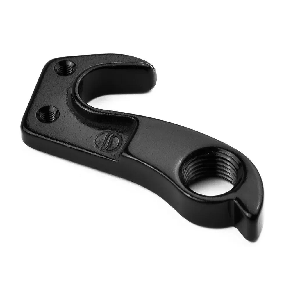 1pc MTB Road Bike Bicycle #167 Derailleur Gear Hanger For Giant TCR TCX Tail Hook Mountain Frame Gear Tail Hook Parts