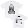 Beyoncé Cowboy Carter Tour Double Sided Portrait T-Shirt Vintage Rap Oversized Black Unisex Women And Men T-shirts