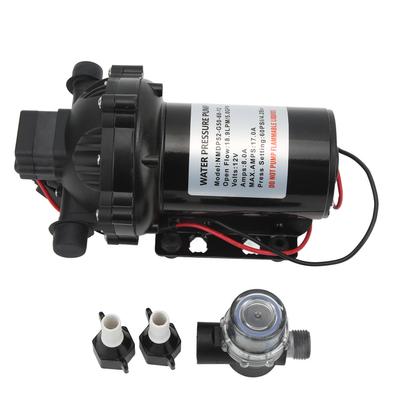 Udstyr – Vandpumper