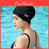 Fabric Professional Cap 361° Swim For Long Hair