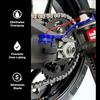 Accesorii pentru motociclete – Îngrijire motociclete