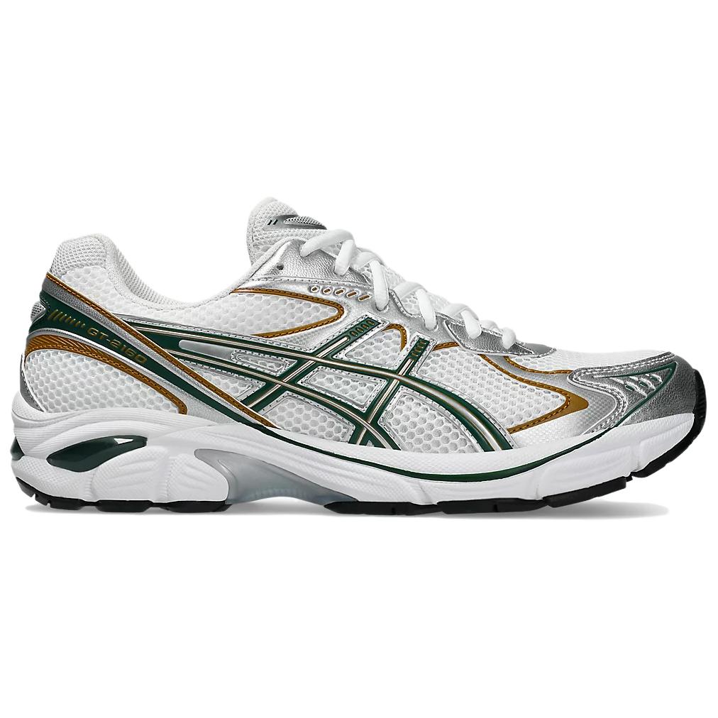 Asics GT-2160 Komfortable Myke Fritid Løpesko Unisex Løpesko 1203A275-112